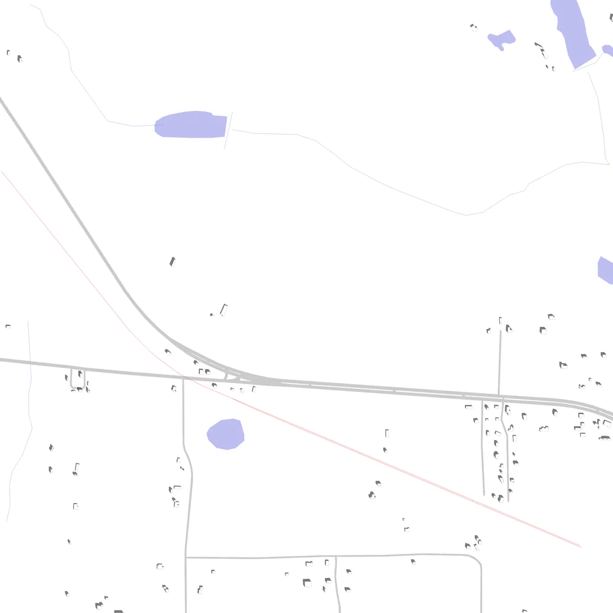 Gadsden site plan (2.5 km)