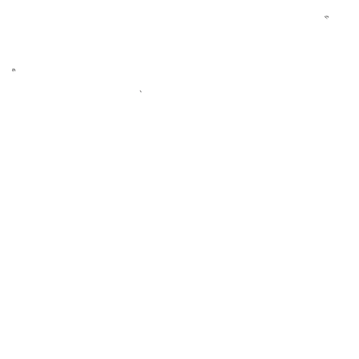 Ganye site plan (2.5 km)