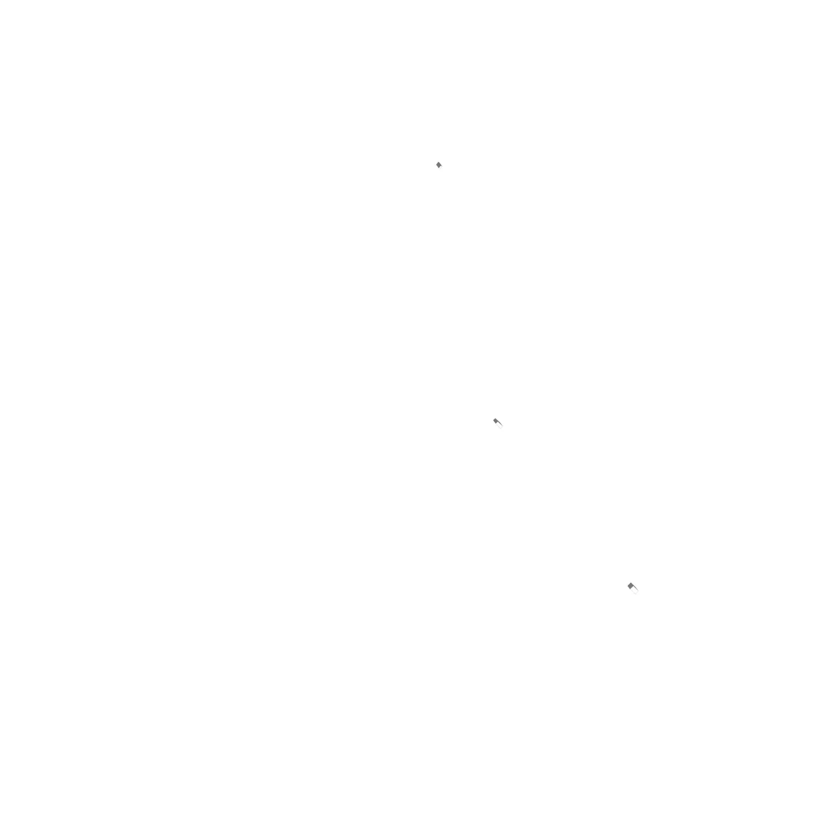 Ganzhou site plan (2.5 km)