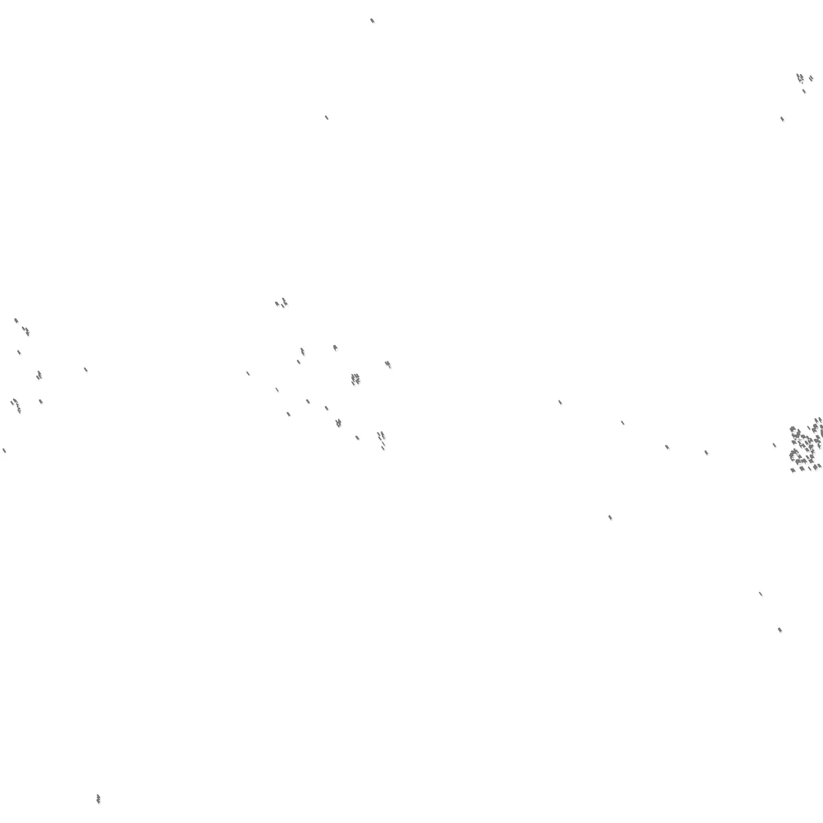 Garki site plan (2.5 km)