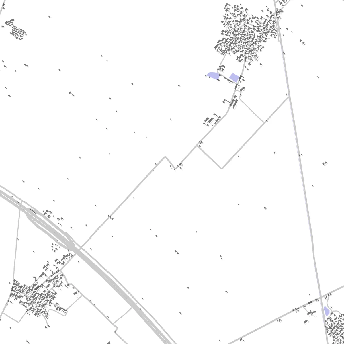 Ghaziabad site plan (2.5 km)