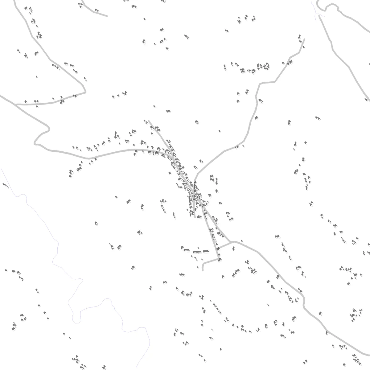 Gimbi site plan (2.5 km)