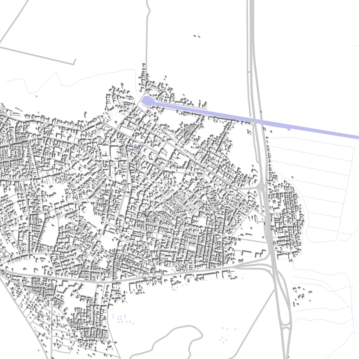 Goiana site plan (2.5 km)