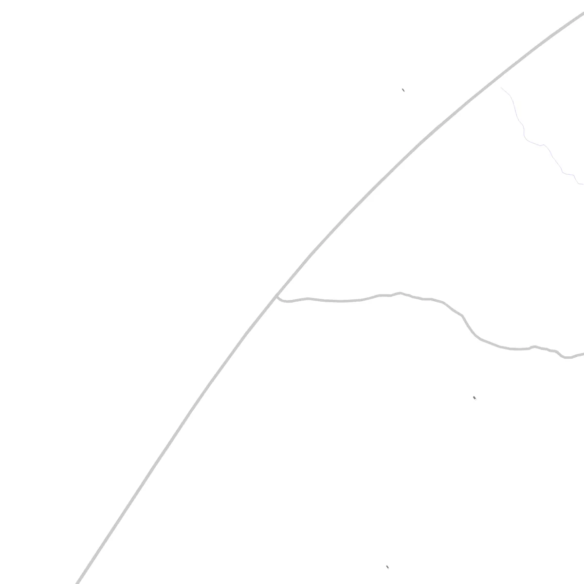 Gombe site plan (2.5 km)