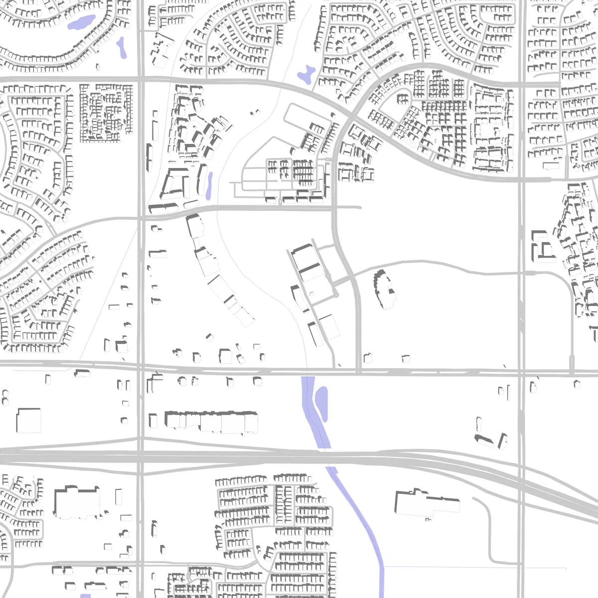 Goodyear site plan (2.5 km)
