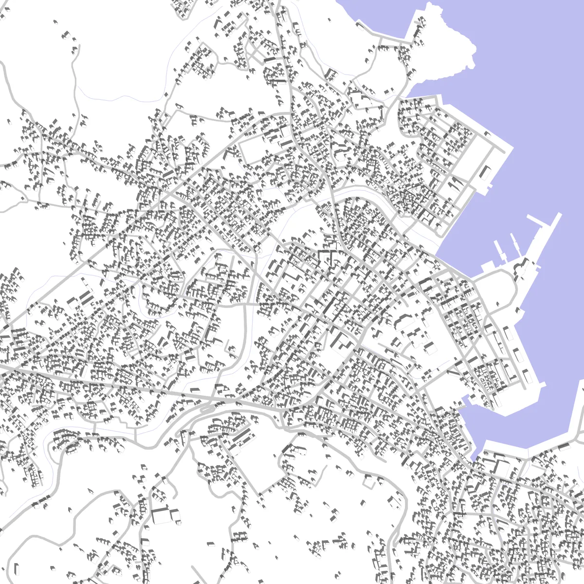Goto site plan (2.5 km)