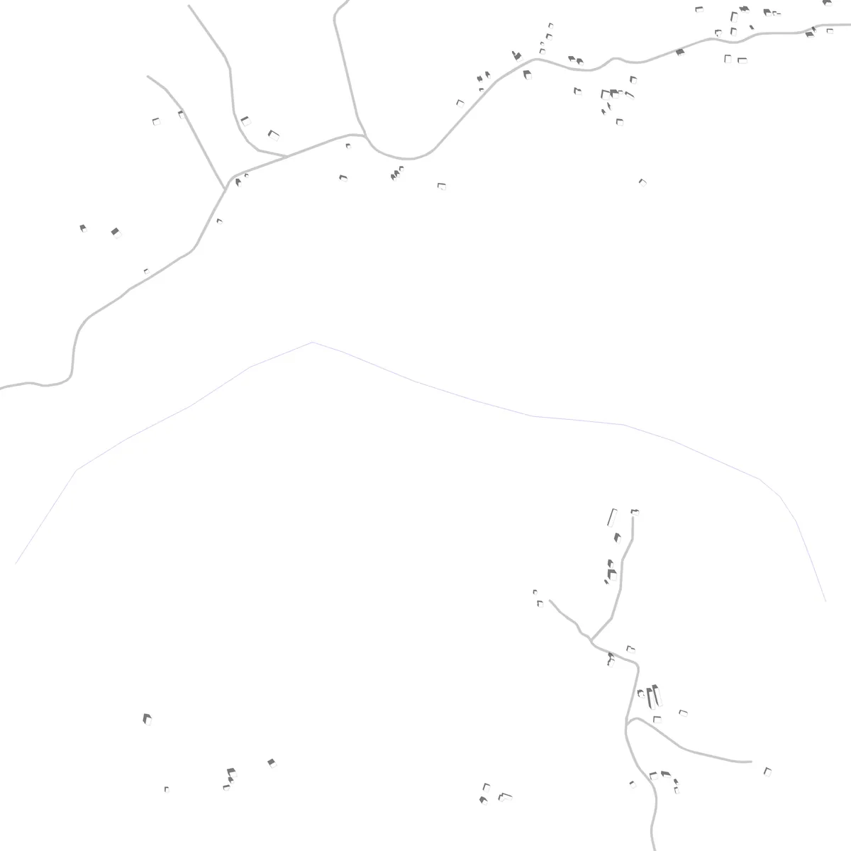 Green site plan (2.5 km)