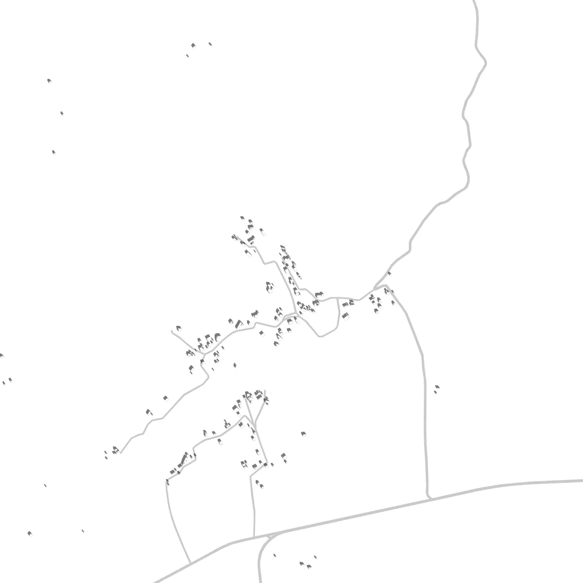 Guanajuato plano de situación (2,5 km)