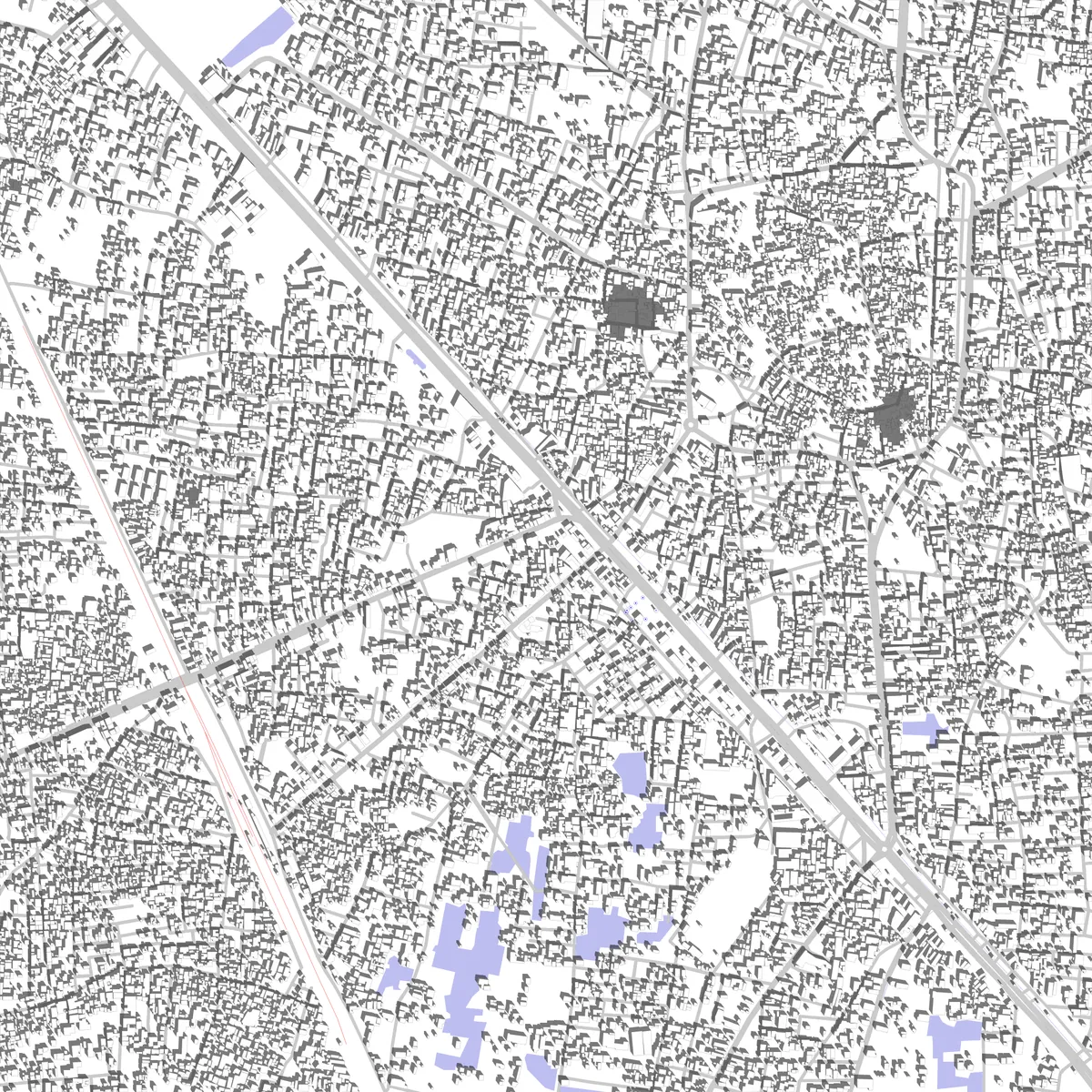 Gujrat site plan (2.5 km)