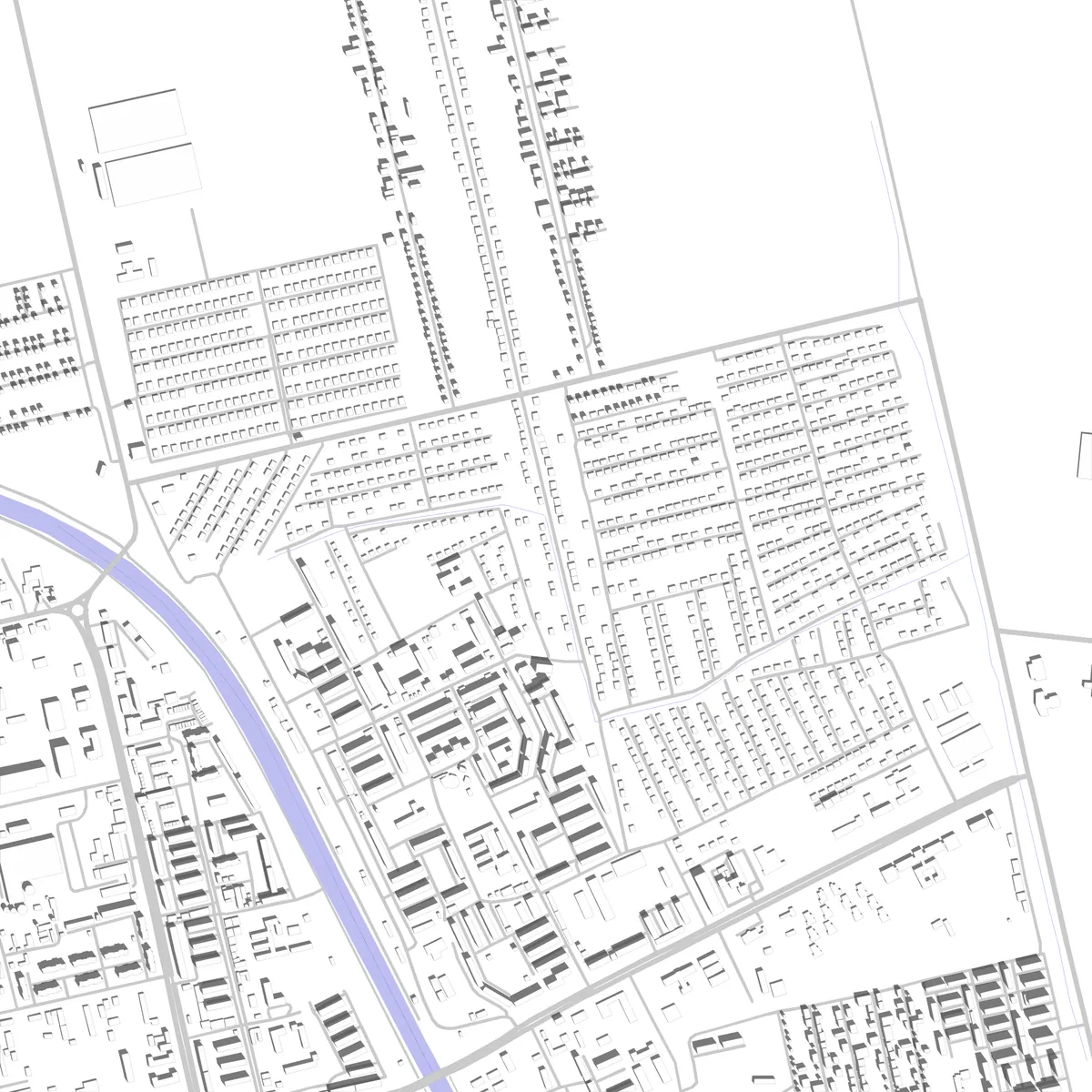 Gulistan site plan (2.5 km)