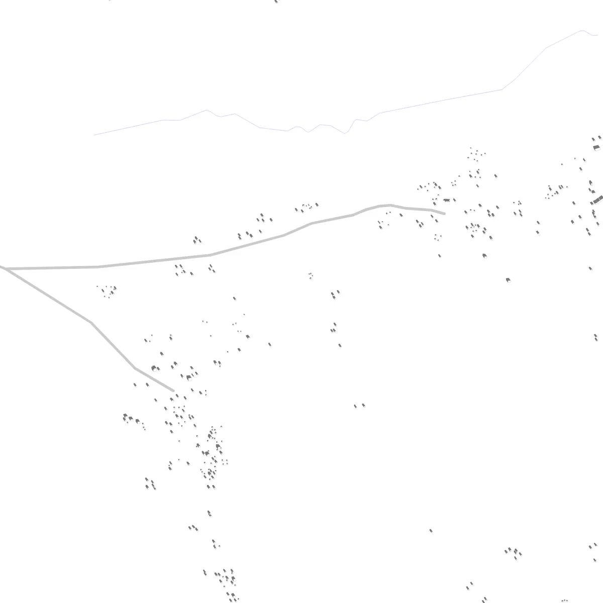 Gulu site plan (2.5 km)