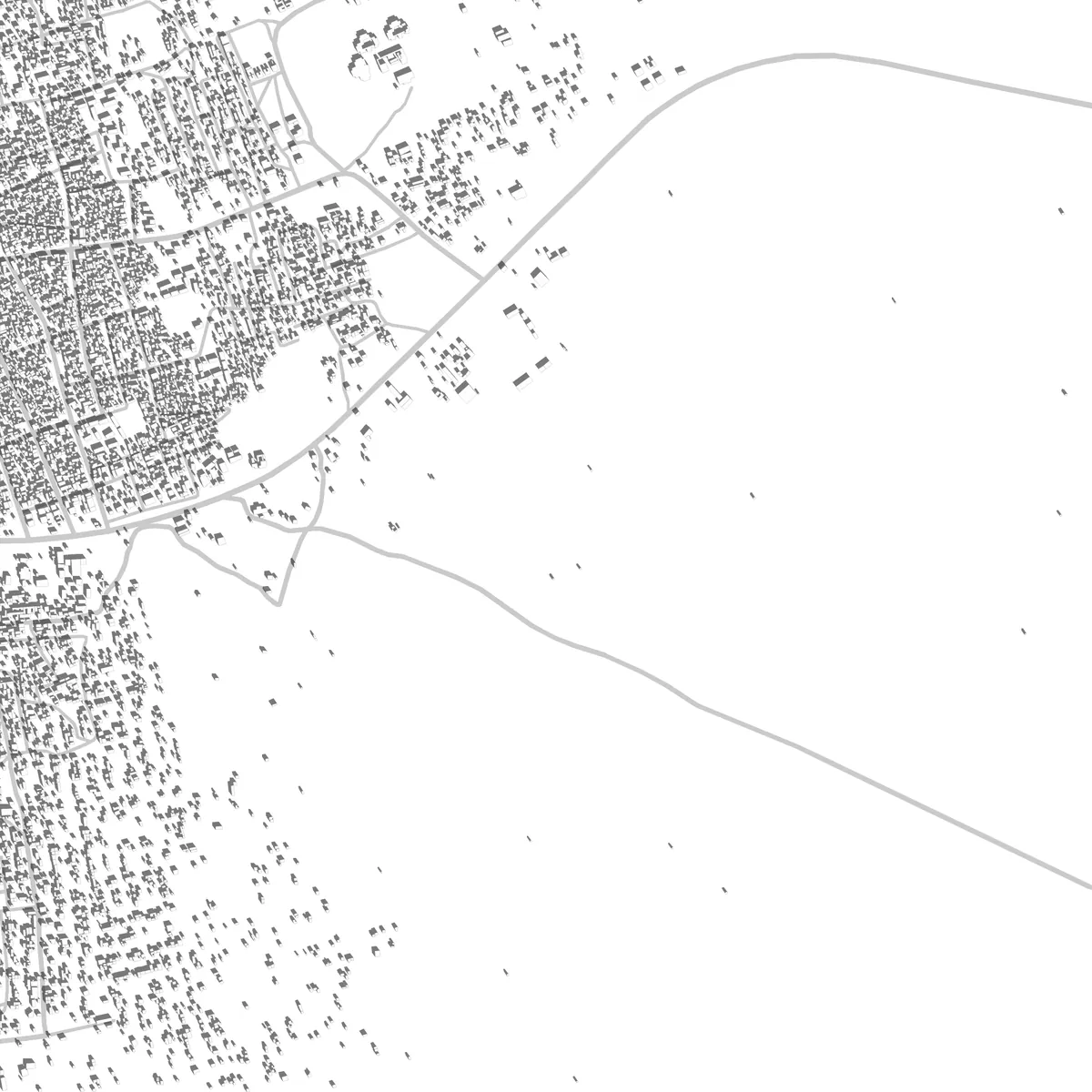 Gumel site plan (2.5 km)