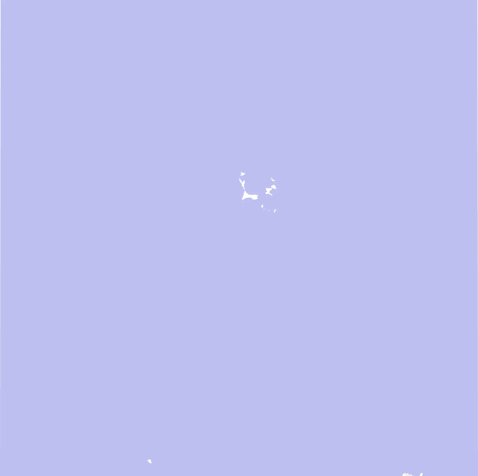 Gunsan figure ground plan