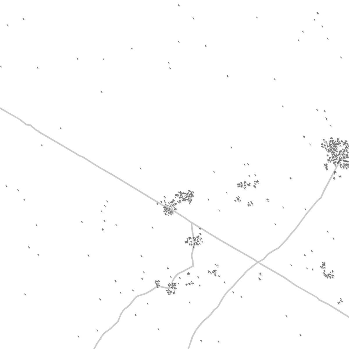 Gwarzo site plan (2.5 km)