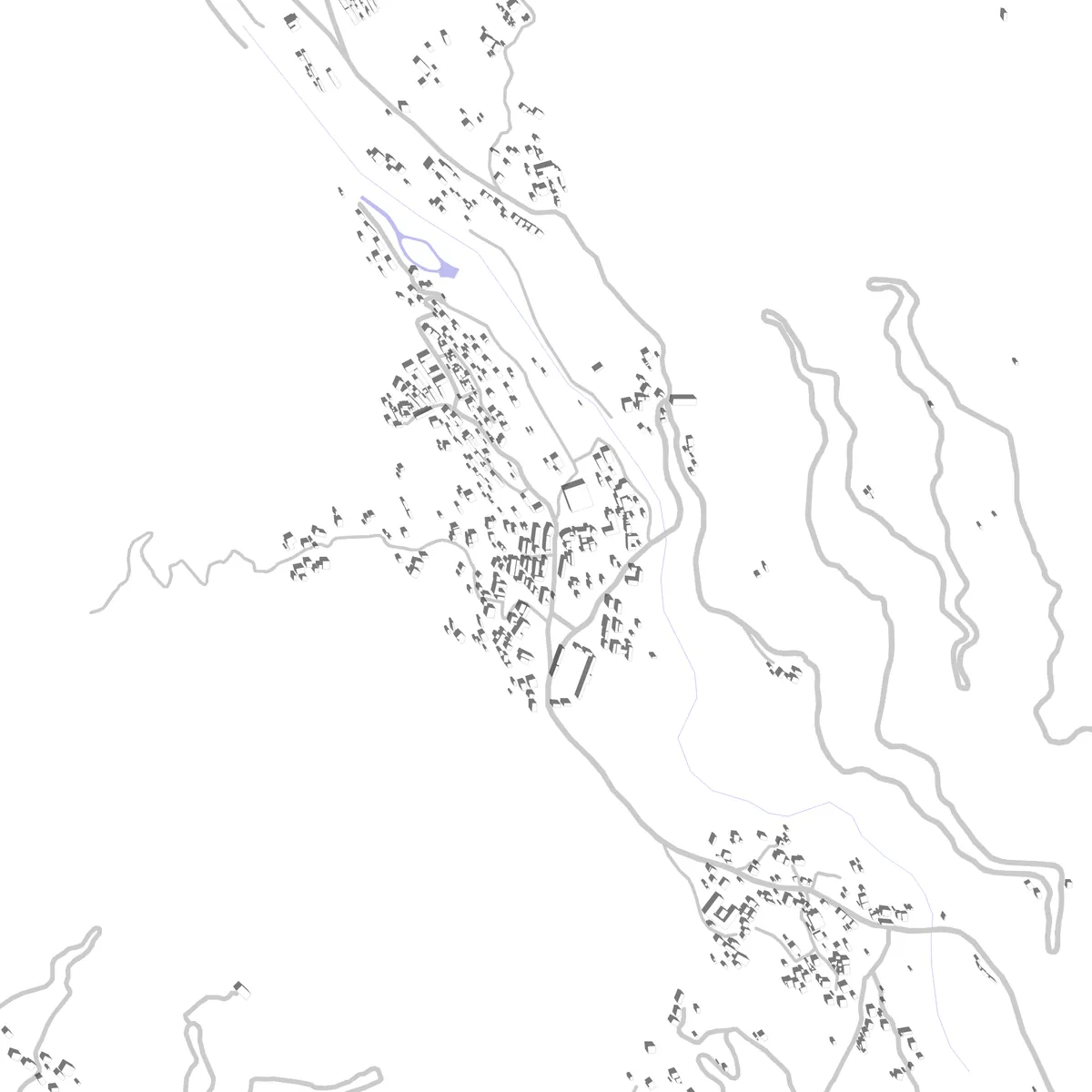 Ha site plan (2.5 km)