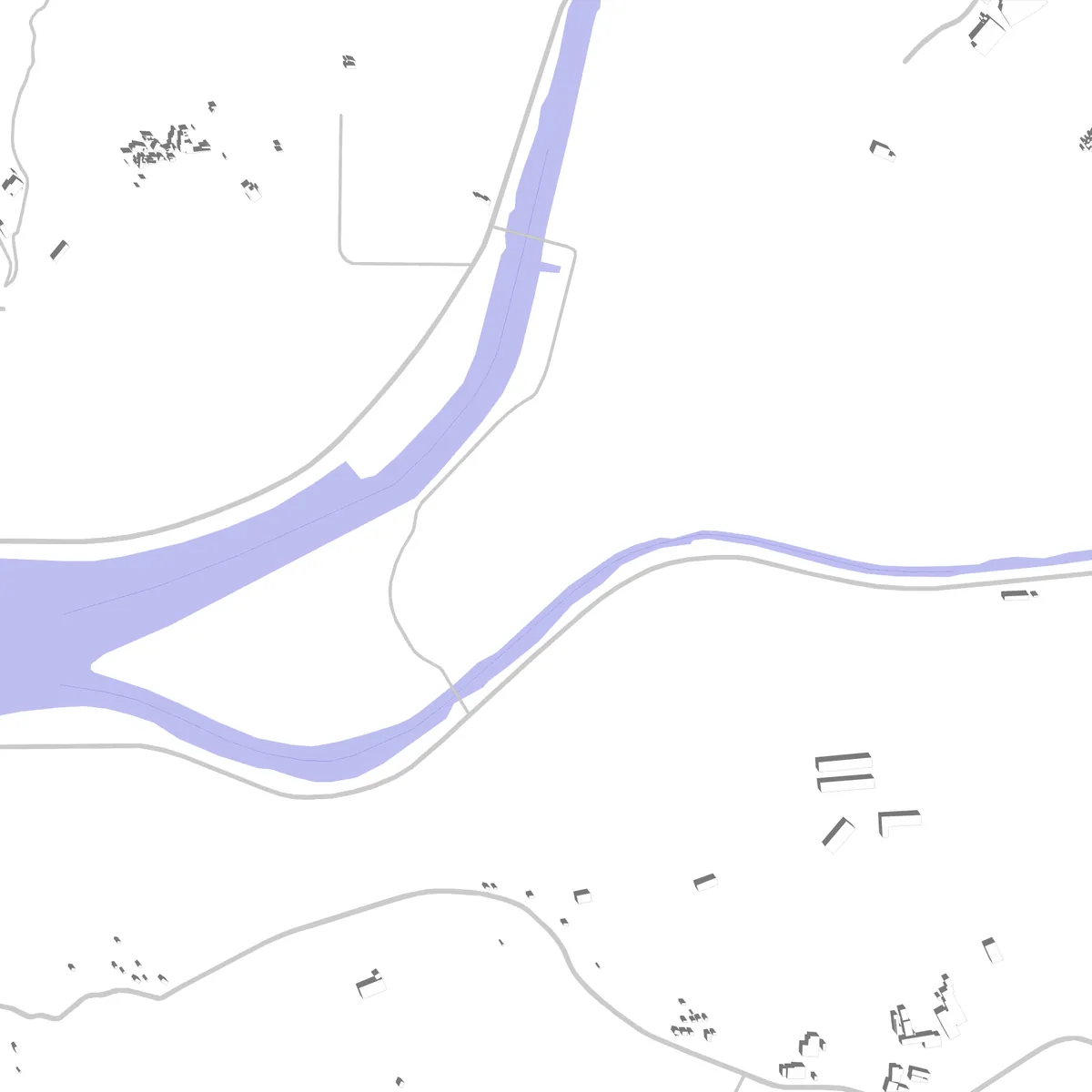 Haenam site plan (2.5 km)