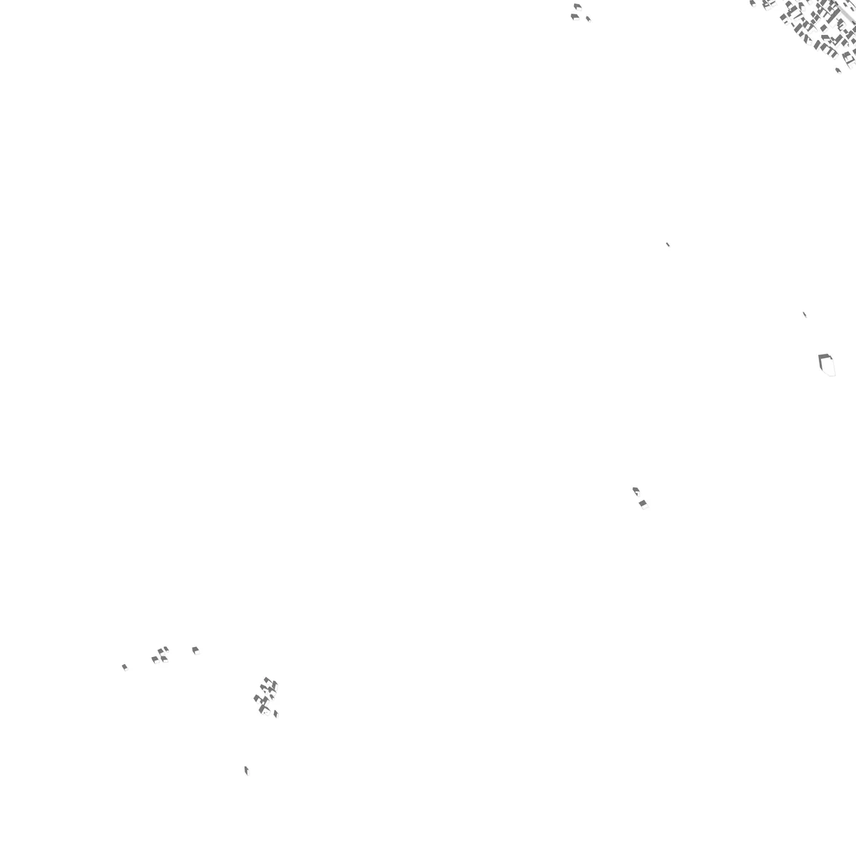 Haidong site plan (2.5 km)