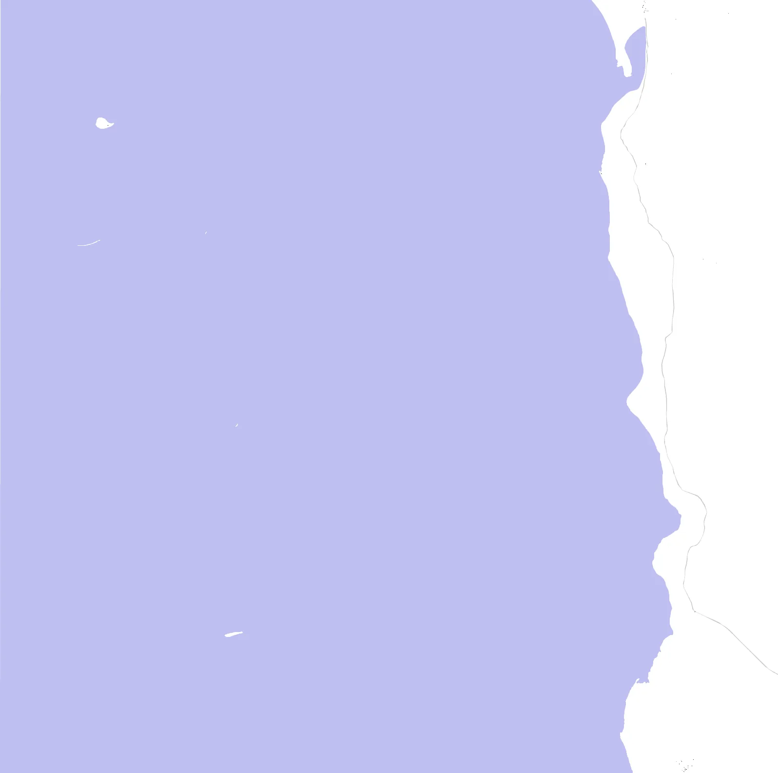 Hajjah figure ground plan