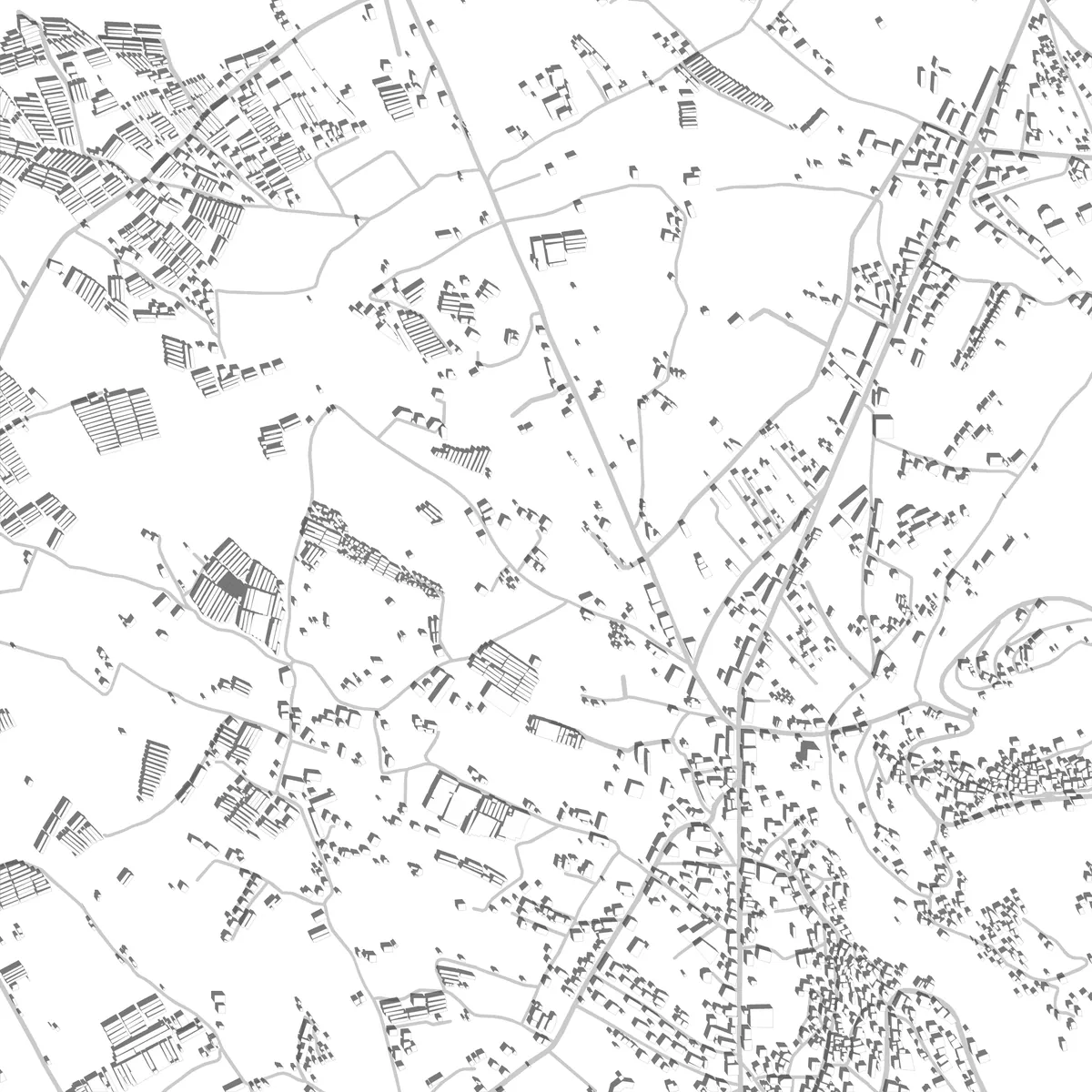 Halba site plan (2.5 km)
