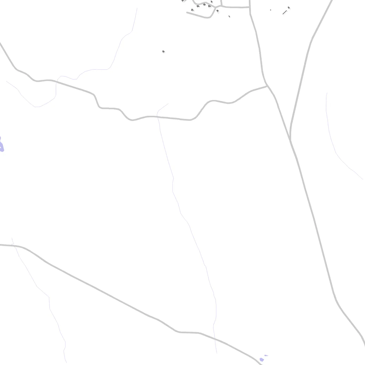 Hamar situasjonsplan (2,5 km)