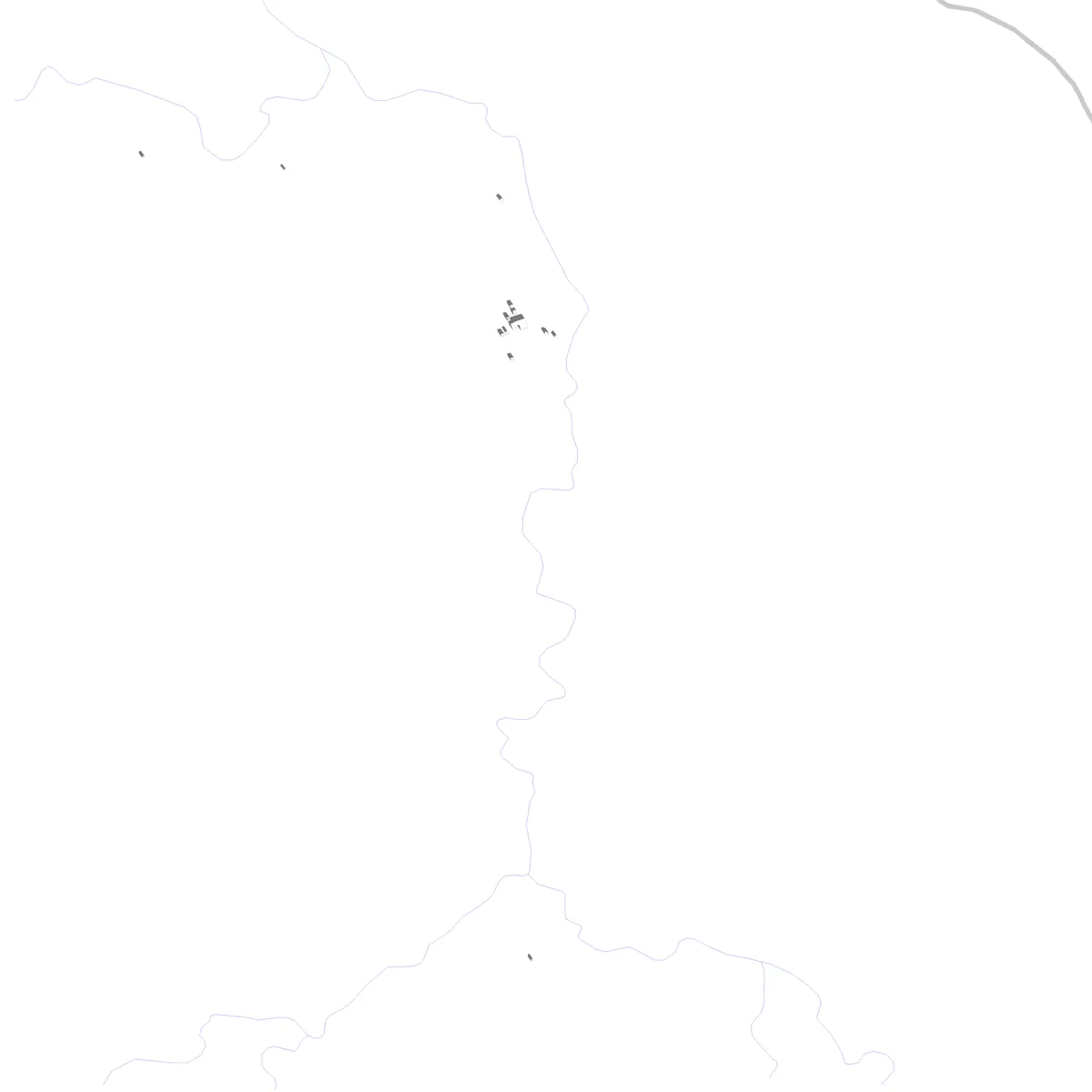 Haska Meyna Lageplan (2,5 km)