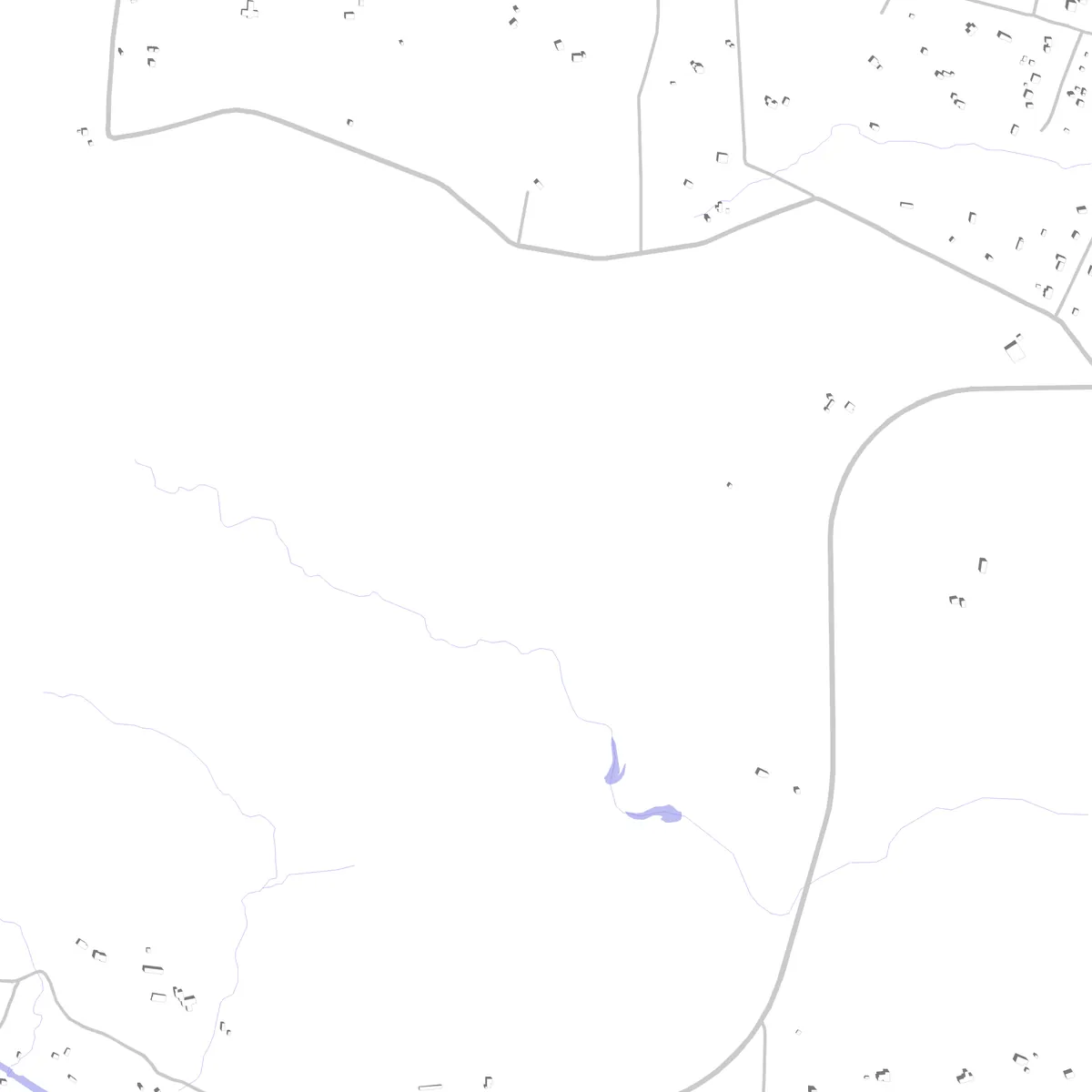 Hays site plan (2.5 km)