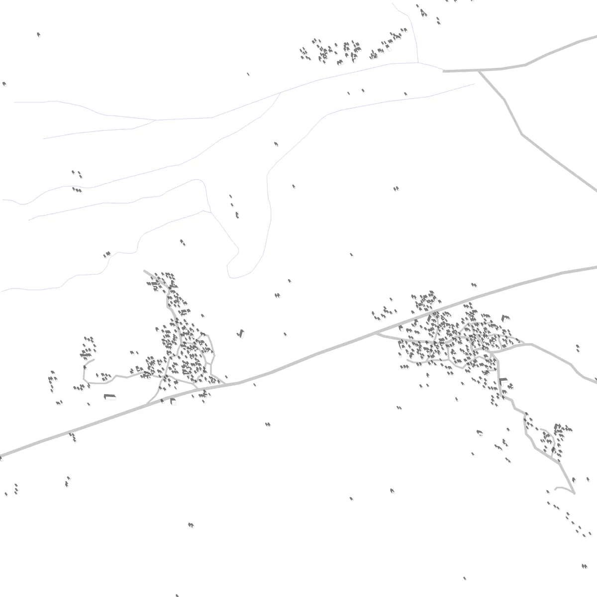 Hays site plan (2.5 km)