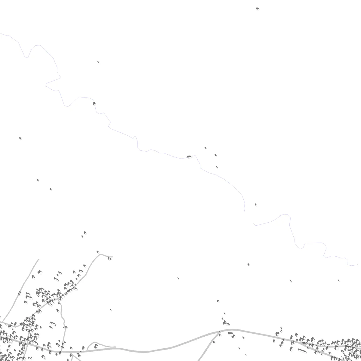 Hazaribagh site plan (2.5 km)