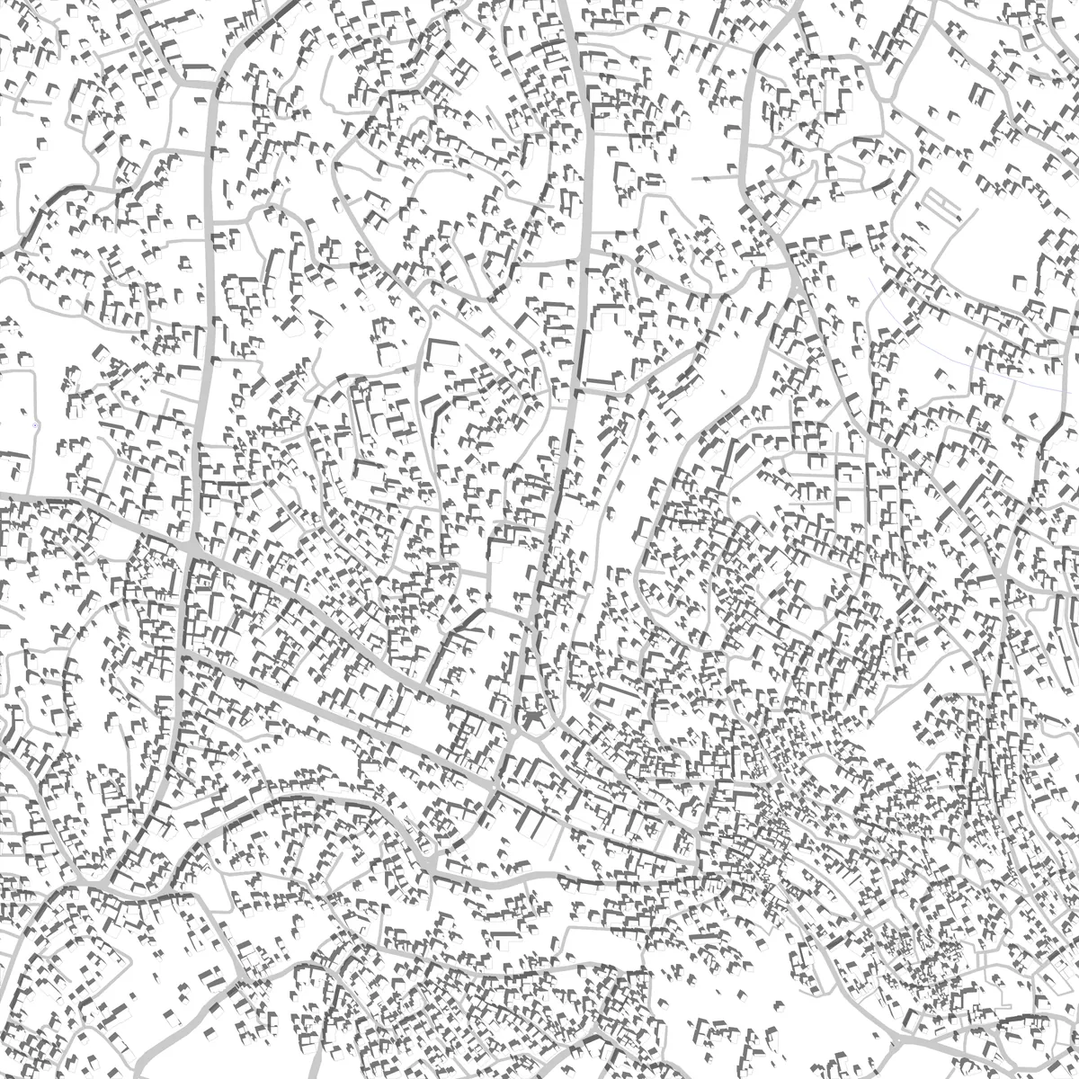 Hebron site plan (2.5 km)