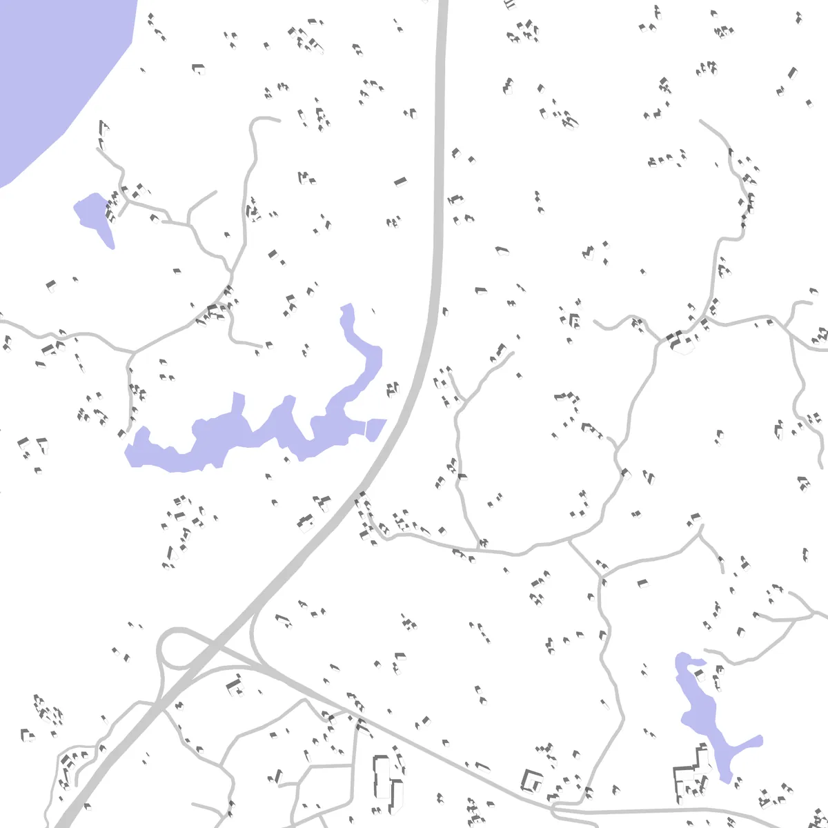 Hechuan site plan (2.5 km)