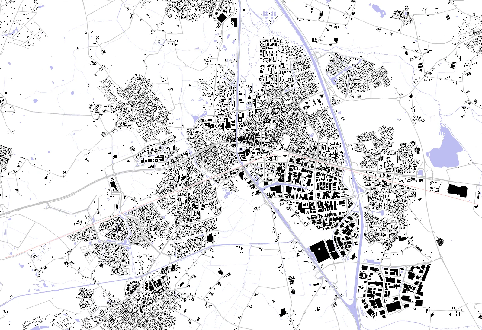 Helmond zwartplan