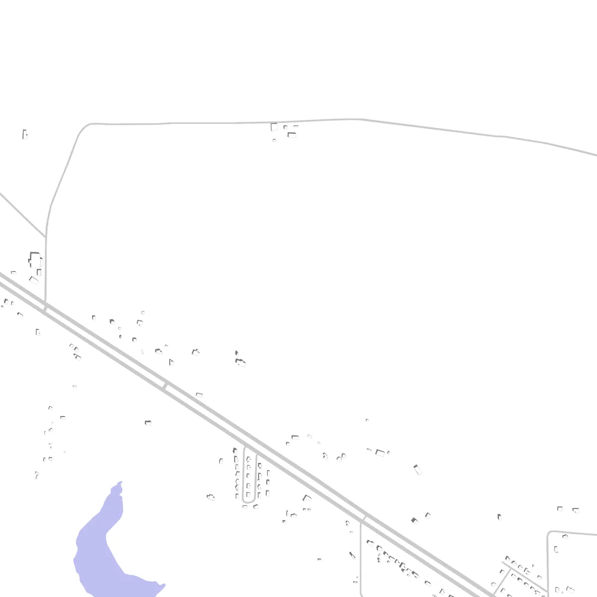 Henderson site plan (2.5 km)