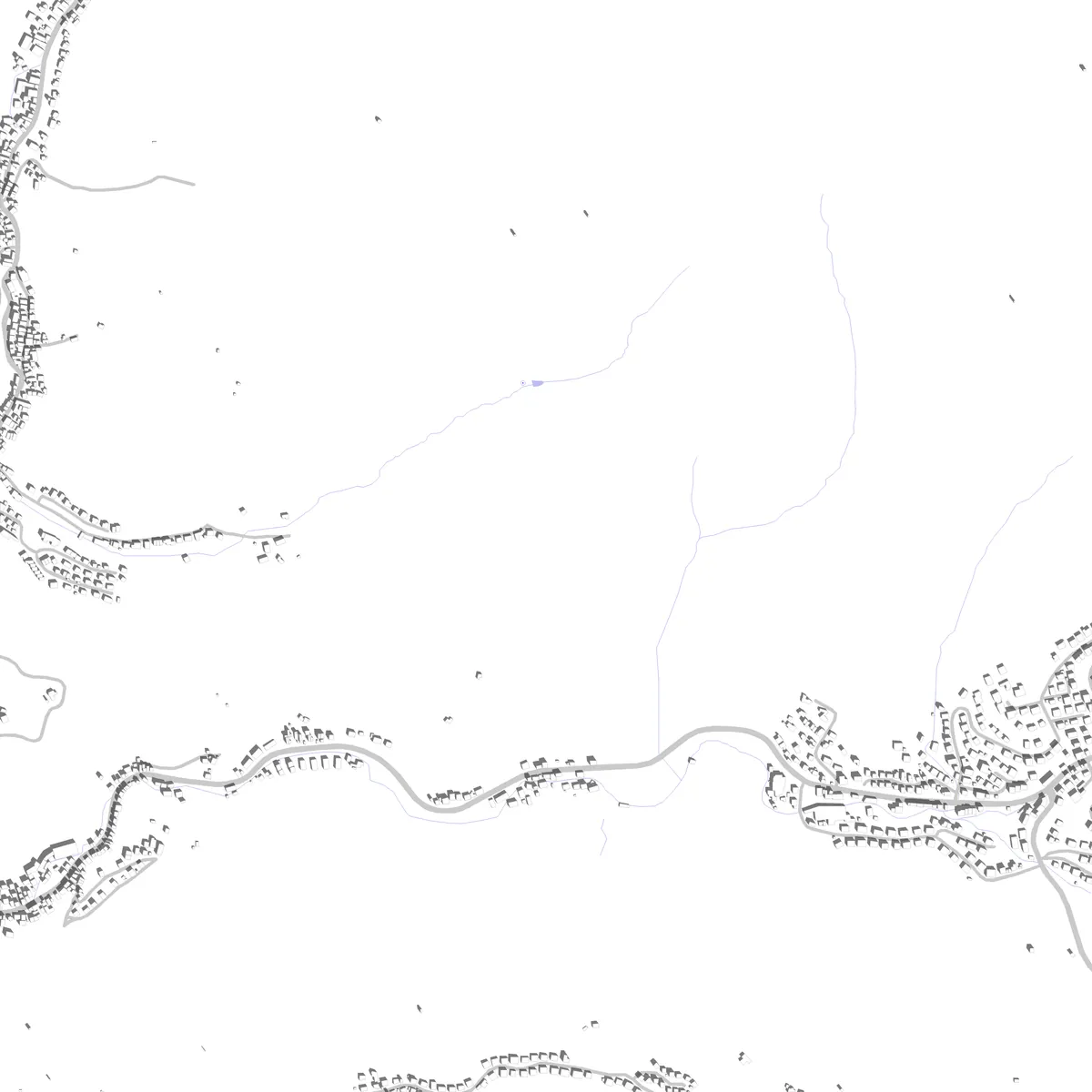 Heppenheim Lageplan (2,5 km)