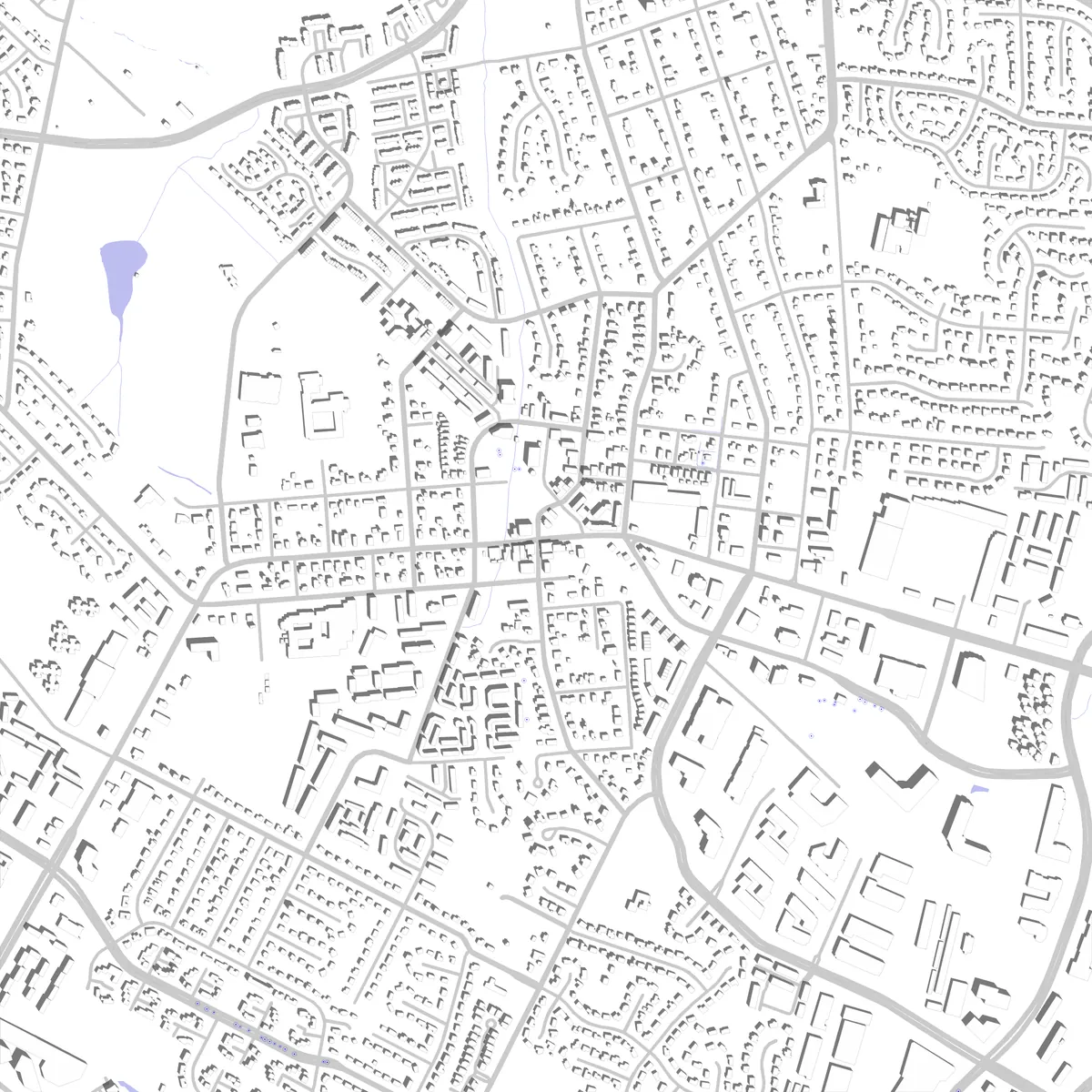 Herndon site plan (2.5 km)