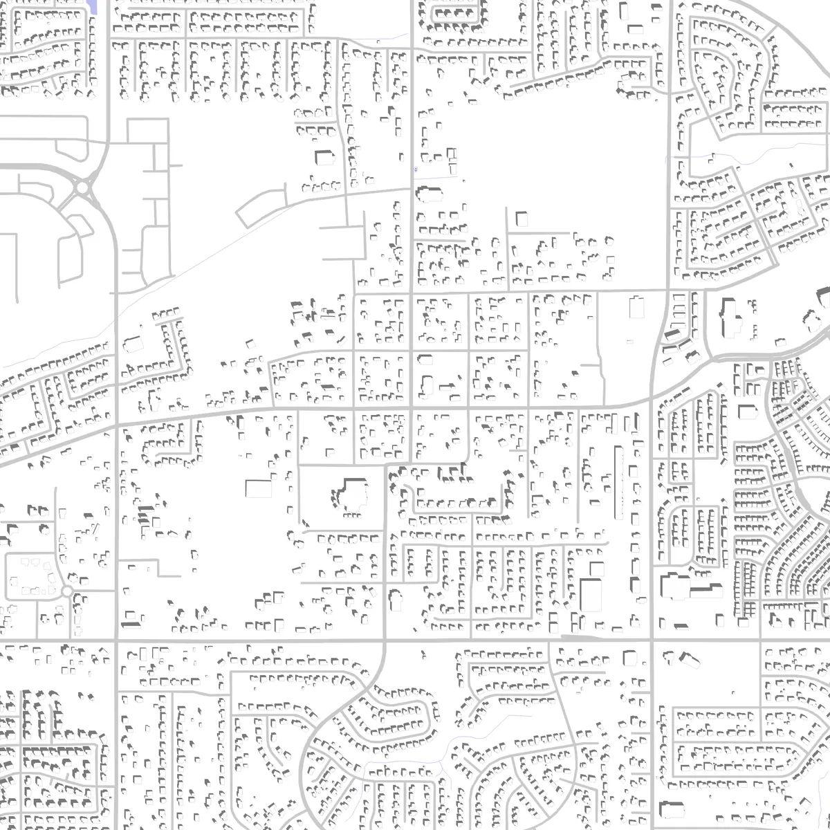 Herriman site plan (2.5 km)