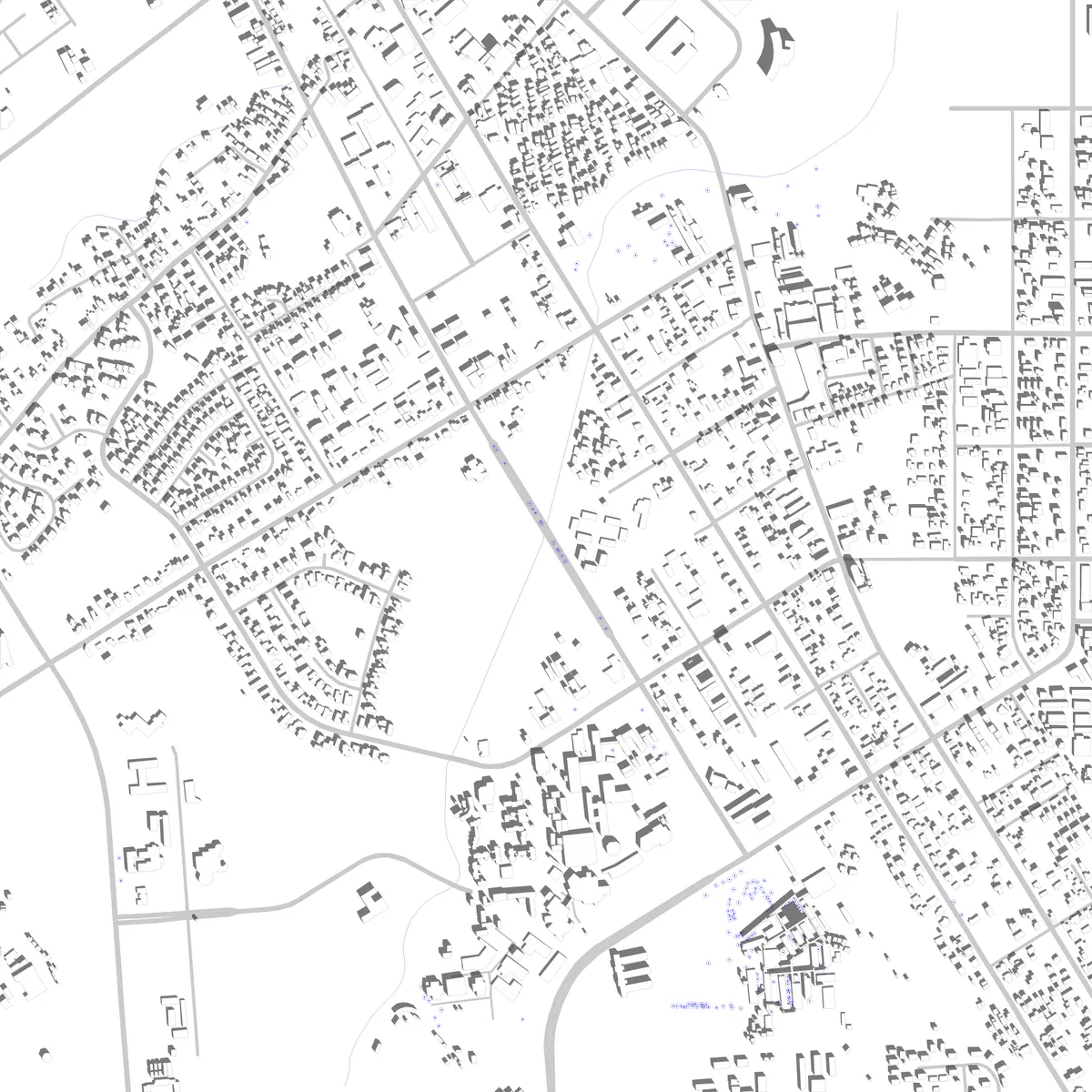 Hilo site plan (2.5 km)