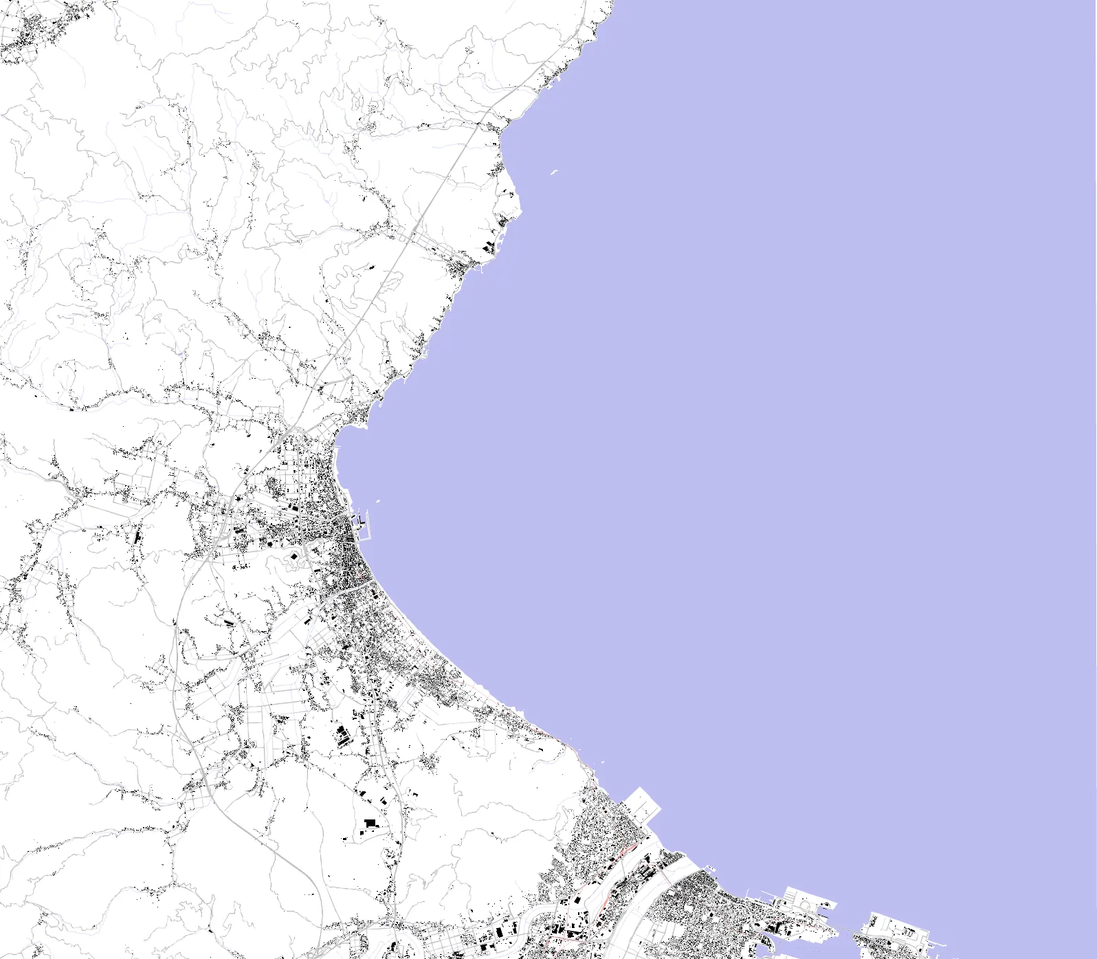 Himi figure ground plan
