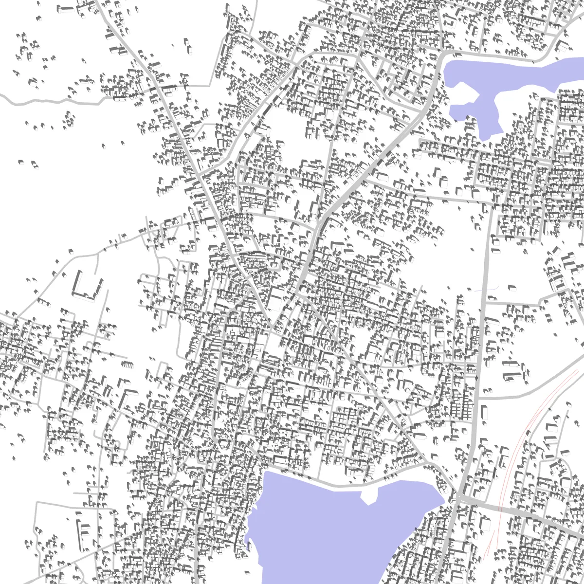 Hindupur site plan (2.5 km)