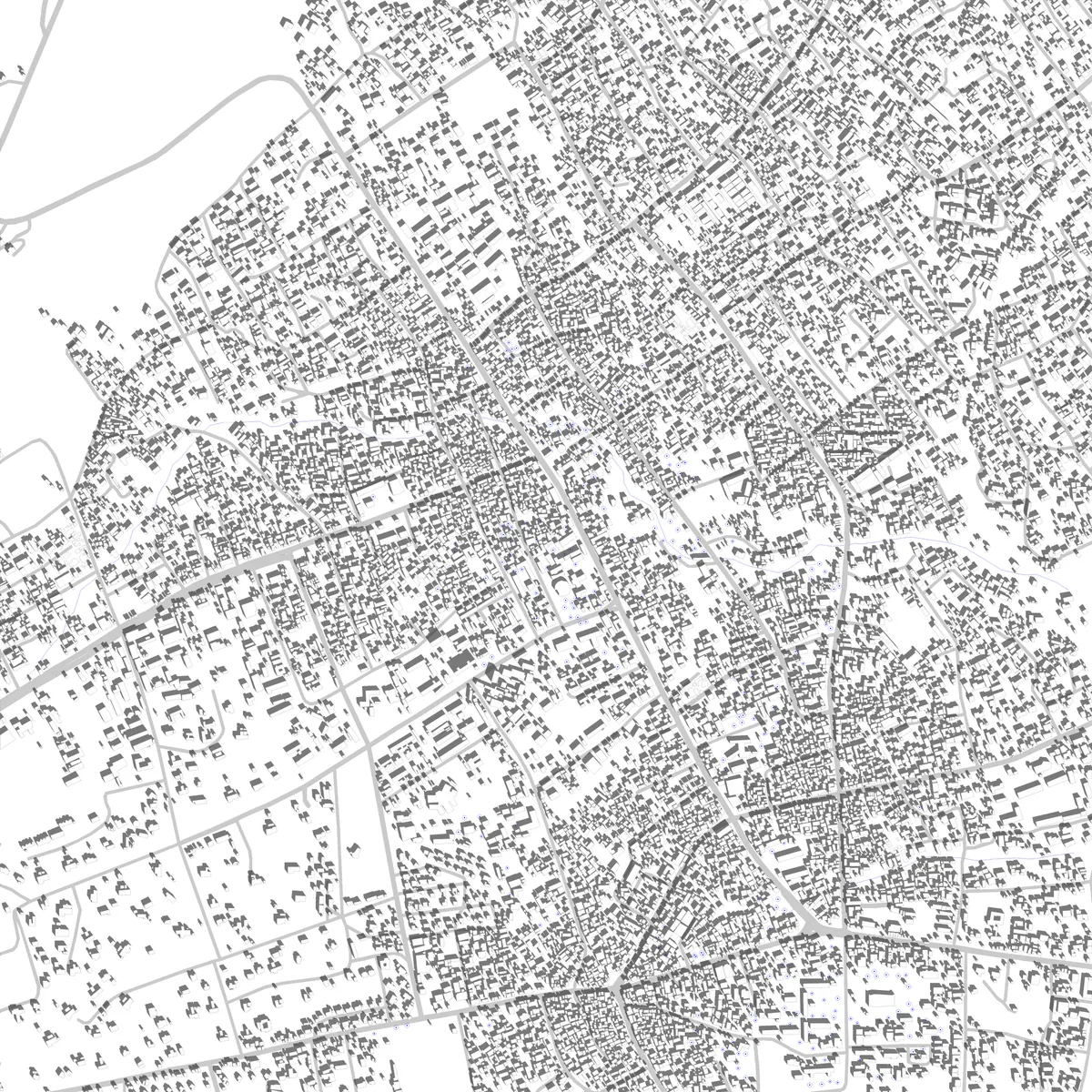 Ho site plan (2.5 km)