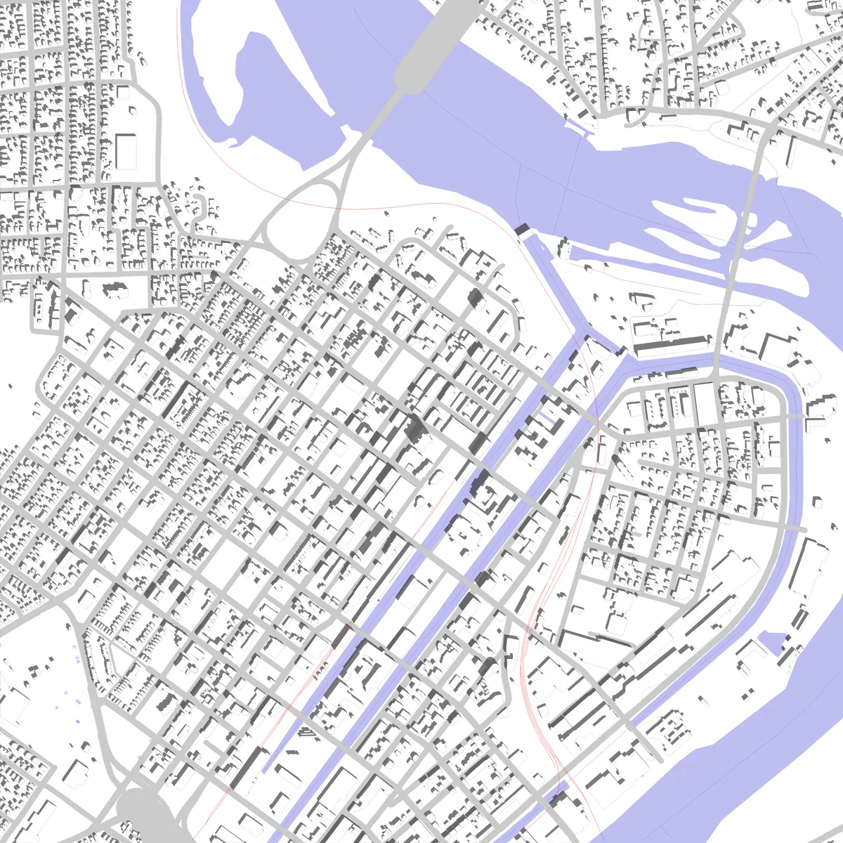 Holyoke site plan (2.5 km)