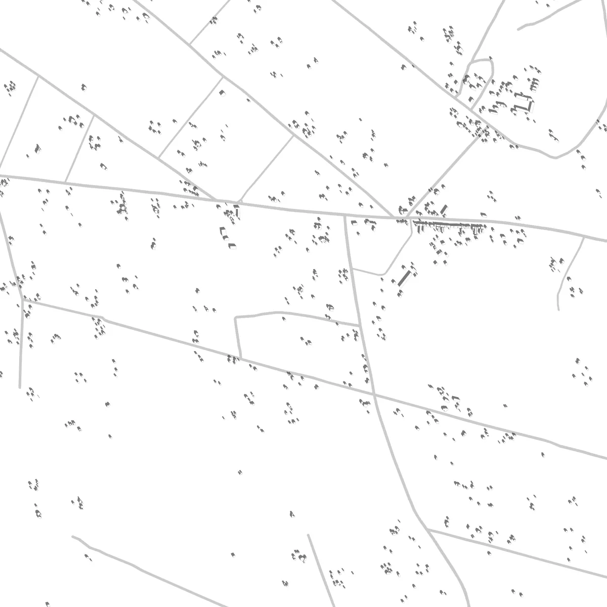 Homa Bay site plan (2.5 km)