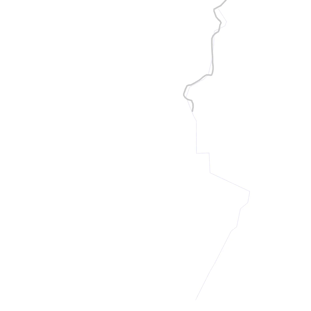 Huyi site plan (2.5 km)