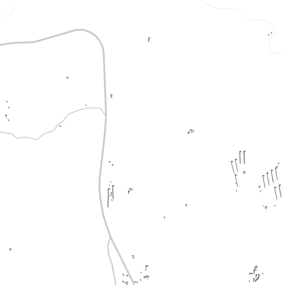 Ibarra plano de situación (2,5 km)