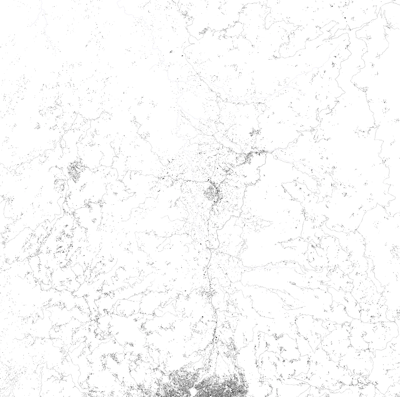 Ibb Schwarzplan