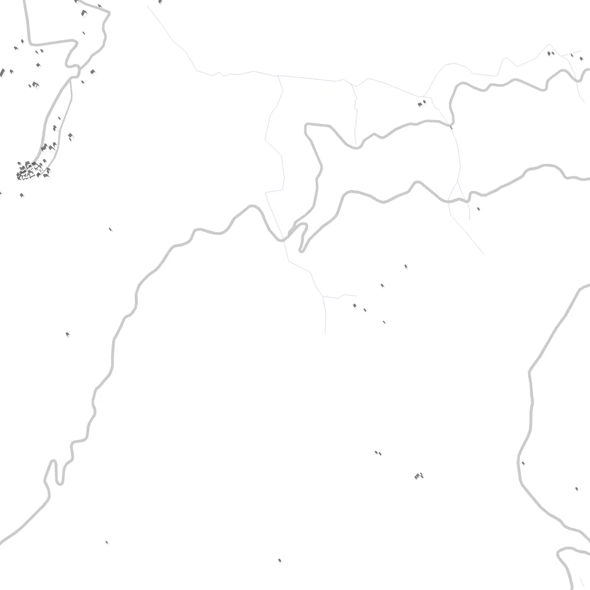 Ierapetra site plan (2.5 km)