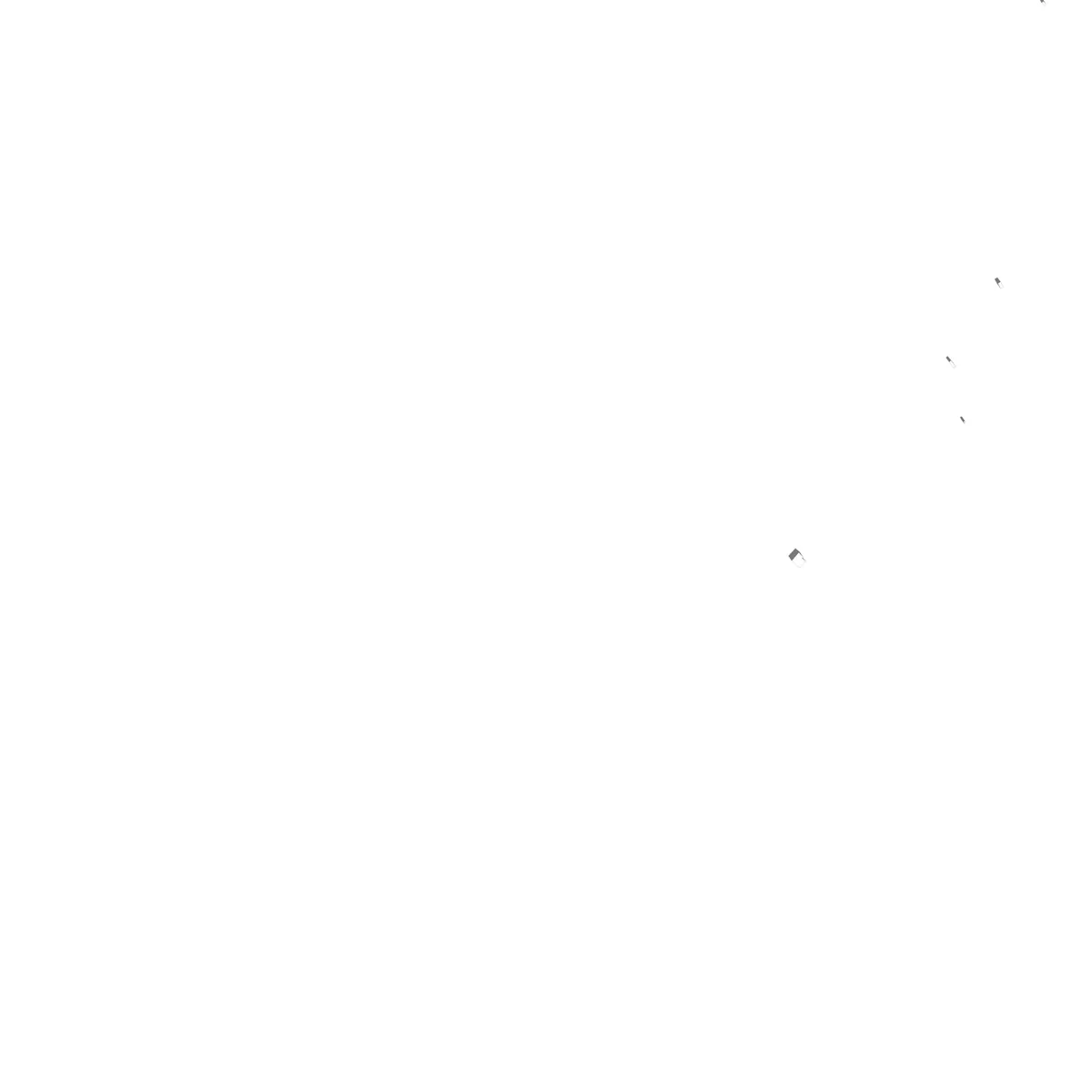 Iğdır site plan (2.5 km)