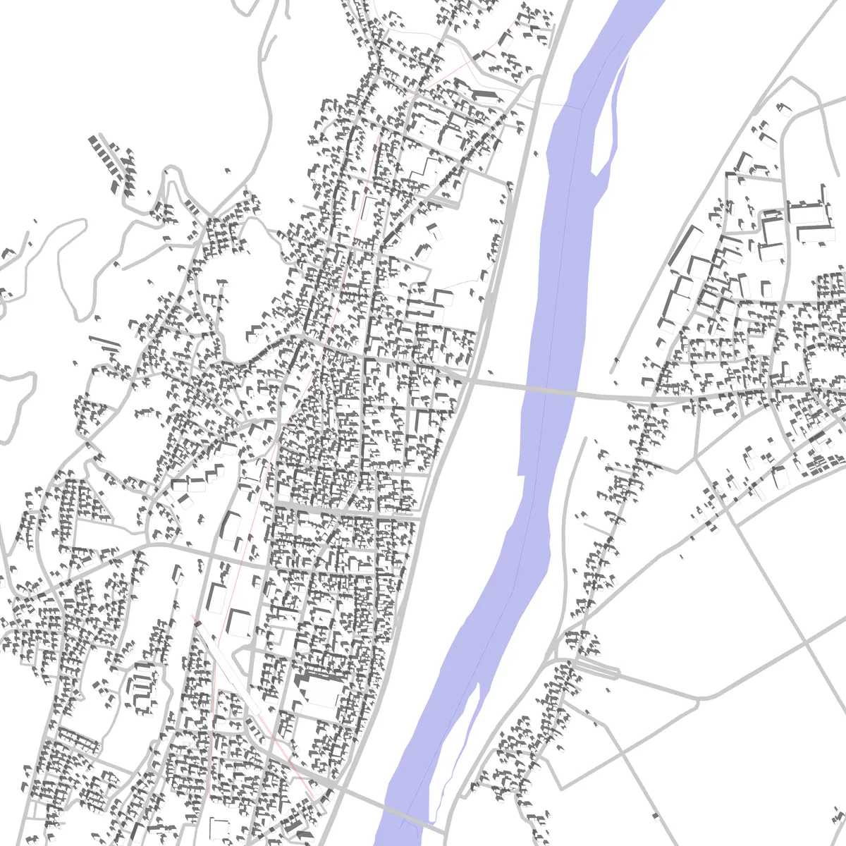 Iiyama site plan (2.5 km)