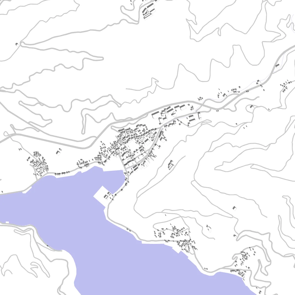 Ikata site plan (2.5 km)