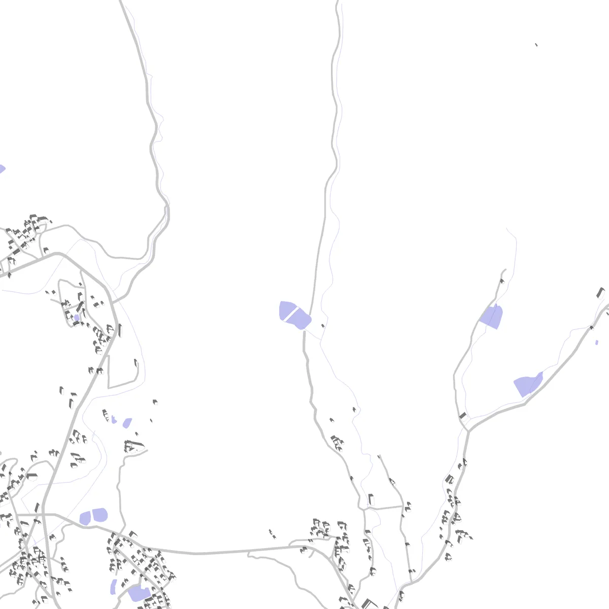 Inagawa site plan (2.5 km)