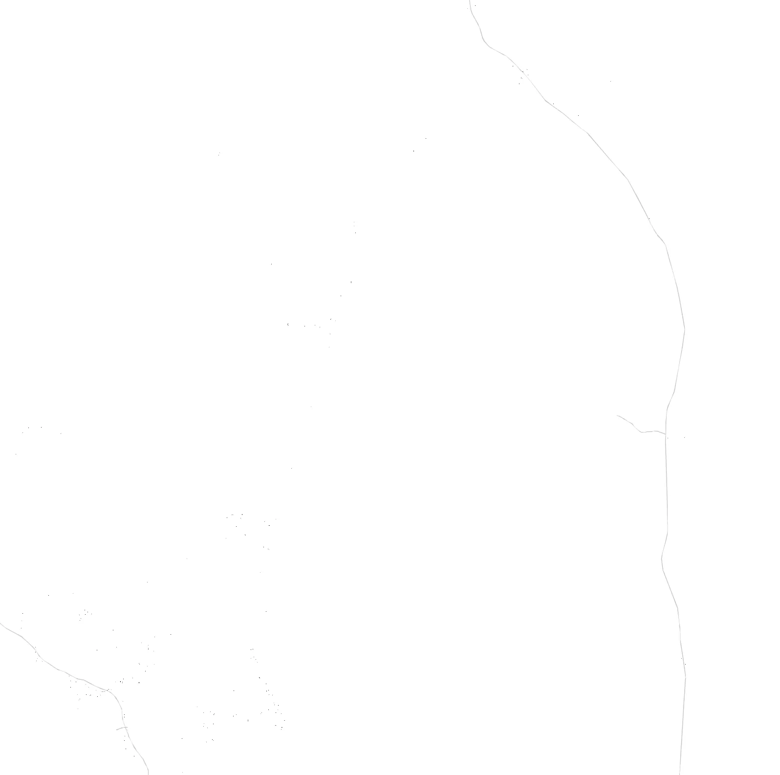 Inhambane figure ground plan